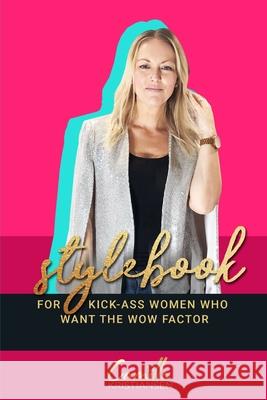 Stylebook: For women who want 