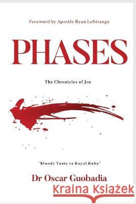 PHASES - The Chronicles of Joe: 