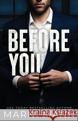 Before You Marni Mann 9781692616434 Independently Published