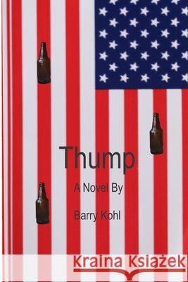 Thump Barry Kohl 9781692871031