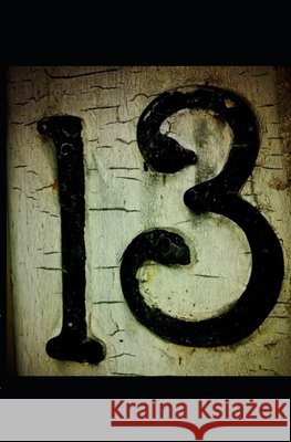 13 Zachariah Langley 9781692948726