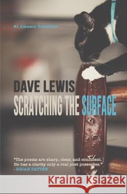 Scratching The Surface Dave Lewis 9781693570933 Independently Published