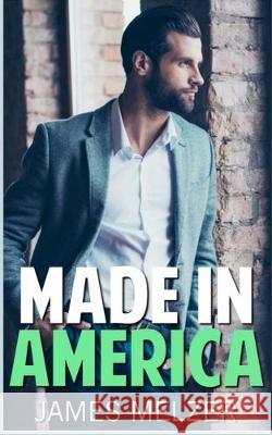 Made In America James Melzer 9781693780264