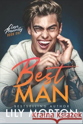 Best Man Lily Morton 9781693882791