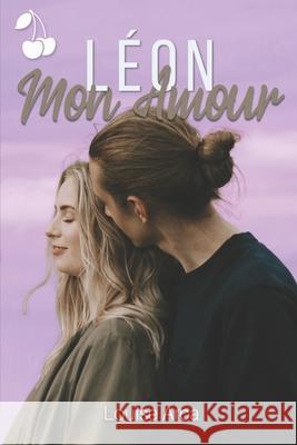 Léon, Mon Amour Publishing, Cherry 9781693971655