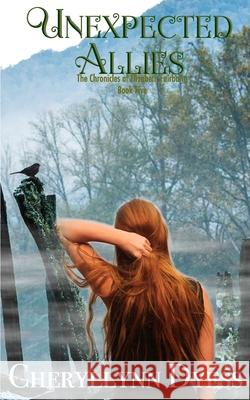 Unexpected Allies Cheryllynn Dyess 9781694140920