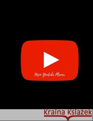 Mein Youtube Planer: Skripterstellung für Youtuber I Planer für Drehtage Videoinspirationen I A, Karolina 9781694193117 Independently Published