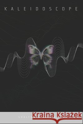Kaleidoscope Shalynn Jeri Storms 9781694355478