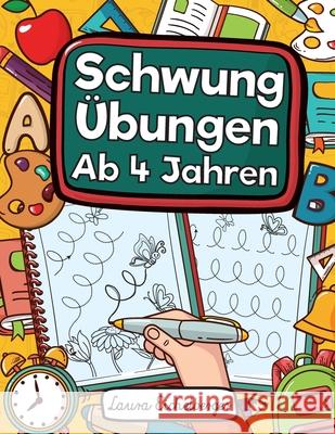 Schwung Laura Eichelberger 9781694722584 Independently Published