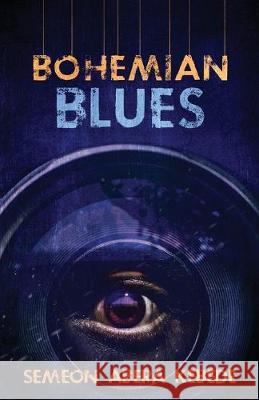 Bohemian Blues Sarah Cypher Ebook Launch Semeon Abera Abera Kebede 9781694944344