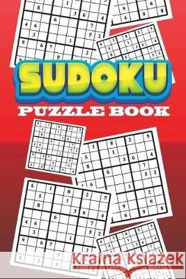Sudoku Puzzle Book: Sudoku puzzle gift idea, 400 easy, medium and hard level. 6x9 inches 100 pages. Soul Books 9781695039865 Independently Published