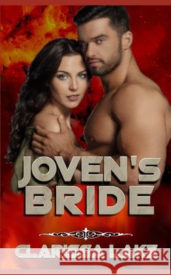 Joven's Bride Clarissa Lake 9781695908444