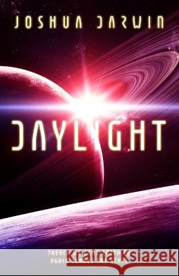 Daylight Joshua Darwin 9781695920187