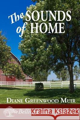 The Sounds of Home Diane Greenwoo 9781696071994 Independently Published