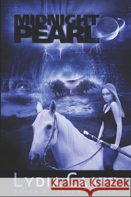 Midnight Pearl Lydia Caatt 9781696081320 Independently Published