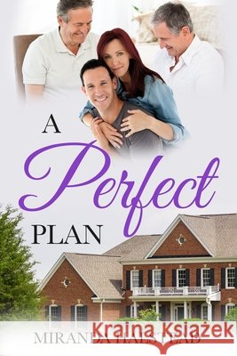 A Perfect Plan Miranda Halstead 9781696470209