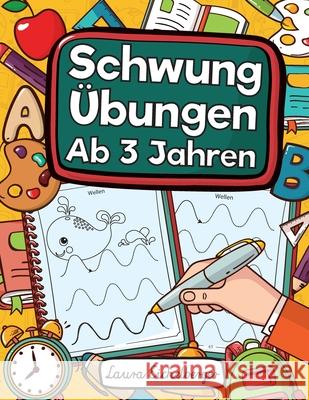 Schwung Laura Eichelberger 9781696723688 Independently Published