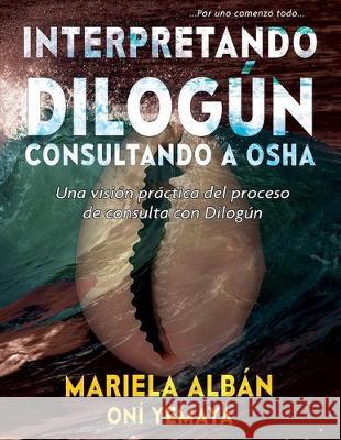 Interpretando Dilog Mariela Alban 9781696967952 Independently Published