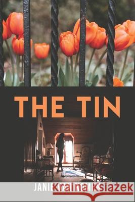 The Tin Janie Va 9781696988629