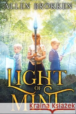 Light of Mine: Towers of Light Series: Book 1 S. D. Grimm Magpie Designs Genevieve Gavel 9781697224023