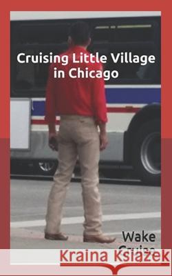 Cruising Little Village in Chicago Wake Cruise 9781697260571