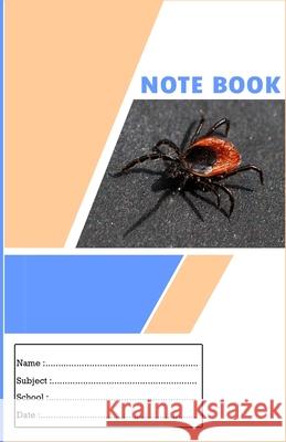 Note Book Willie C 9781697296624 Independently Published