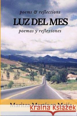 Luz Del Mes Maritza Mart Mejia 9781697547665 Independently Published