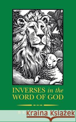 Inverses in the Word of God Brad Price 9781698701226
