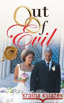 Out of Evil Eleanor Riley 9781698704852