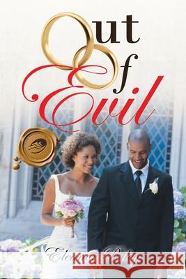 Out of Evil Eleanor Riley 9781698704869