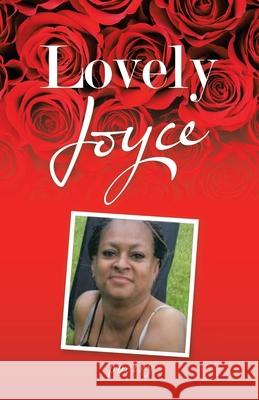 Lovely Joyce Alan Hines 9781698707501 Trafford Publishing