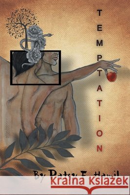 Temptation Patsy F. Hamil 9781698711225