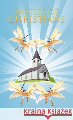 Battles of Christians Pastor Emmanuel Animodi 9781698713052 Trafford Publishing
