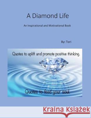 A Diamond Life Tori Clark 9781699061060