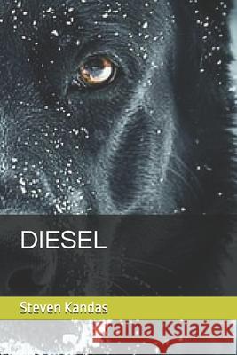 Diesel Steven E. Kandas 9781699620021