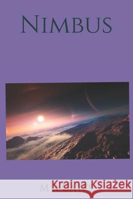 Nimbus M. R. Cates 9781699894057 Independently Published