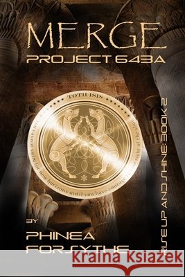 Merge: Project 643A Phinea Forsythe 9781701886438