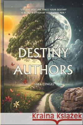 Destiny Authors Esra Cengel 9781702028233 Independently Published