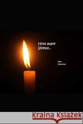 How Many Sleeps Xmas Publishing 9781702376211 Independently Published