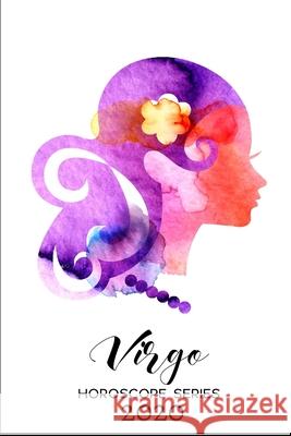 Virgo Horoscope 2020 Lisa Lazuli 9781702819961