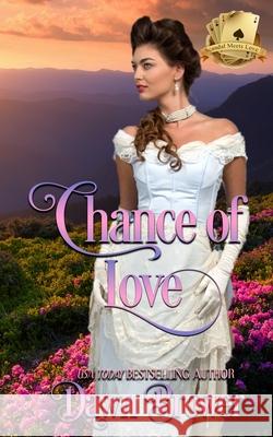 Chance of Love Amanda Mariel Dawn Brower 9781704076164