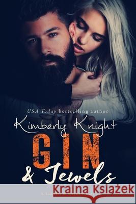 Gin & Jewels Jennifer Roberts-Hall Kimberly Knight 9781704274331