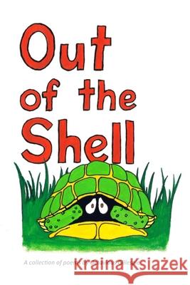 Out of the Shell Octavious Gillespie Octavious Gillespie 9781705425350 Independently Published
