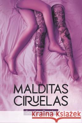 Malditas ciruelas Sophie Purple 9781705494011 Independently Published