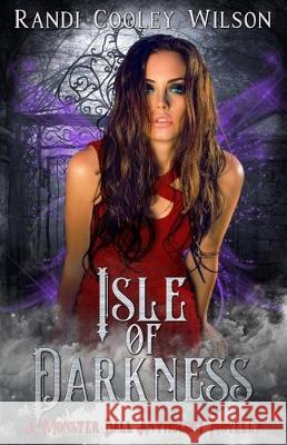 Isle of Darkness: Isle of Darkness Prequel Randi Coole 9781705538159 Independently Published