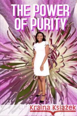 The Power Of Purity Renee Christie 9781705538524 Independently Published