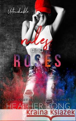 Rules and Roses Heather Long 9781705581513