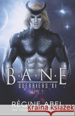 Bane Regine Abel 9781705891704 Independently Published