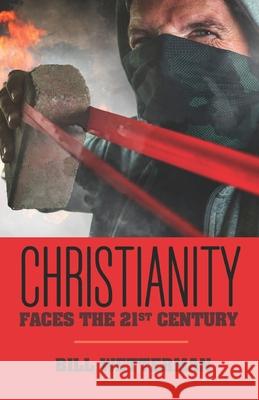 Christianity Faces the 21st Century: 