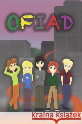 Ofiad Ij a L, Ij a L 9781706774983 Independently Published